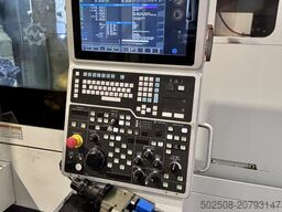 Nakamura-Tome NTRX-300