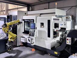 Nakamura-Tome NTRX-300