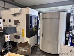 Nakamura-Tome NTRX-300