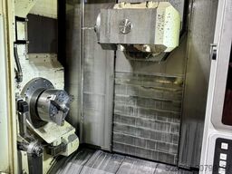 Nakamura-Tome NTRX-300