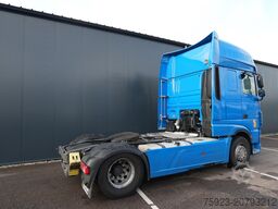 DAF XF 480 SSC EURO 6 835.000KM