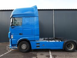 DAF XF 480 SSC EURO 6 748.000KM