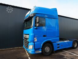 DAF XF 480 SSC EURO 6 701.000KM