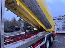 Volvo FM 380 6x2*4, 16m3 Vacuum / High-pressure truck...