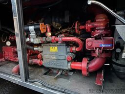 Volvo FM 380 6x2*4, 16m3 Vacuum / High-pressure truck...