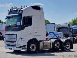Volvo FH 13.540 Globetrotter XL 6x2/4 - Retarder - PT...