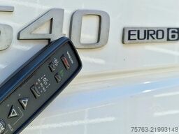 Volvo FH 13.540 Globetrotter XL 6x2/4 - Retarder - PT...