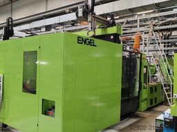 ENGEL DUO 5550/650 Advanced