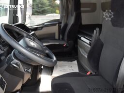 MAN TGX 18.470 GX
