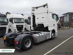 MAN TGX 18.470 GX