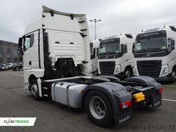 MAN TGX 18.470 GX