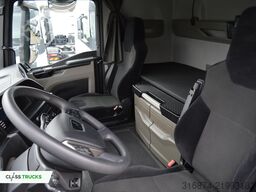 MAN TGX 18.470 GX