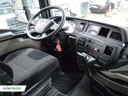 MAN TGX 18.470 GX