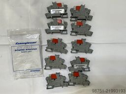 Kannegiesser Interface