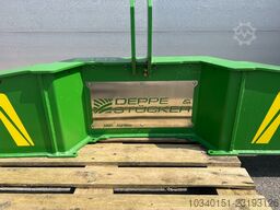 Sonstige MMS SAFETY BUMPER 2800