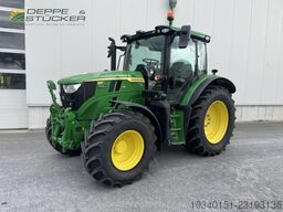 John Deere 6R 110
