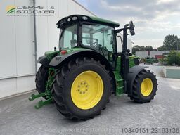 John Deere 6R 110