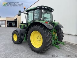 John Deere 6R 110