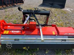 Kuhn BP 240