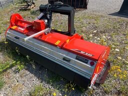 Kuhn BP 240