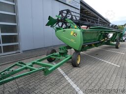 John Deere 635R