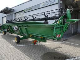 John Deere 635R