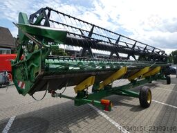 John Deere 635R