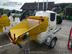 TS Industrie GS / Puma D