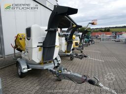 TS Industrie GS / Puma D