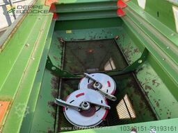 Amazone ZAM 1500