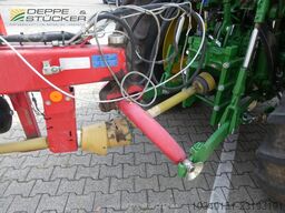 Pöttinger Eurotop 1251 A
