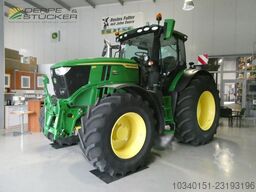 John Deere 6R 250