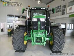 John Deere 6R 250