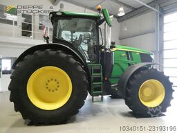 John Deere 6R 250