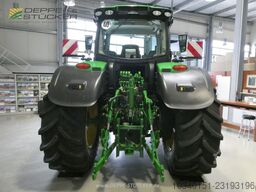 John Deere 6R 250