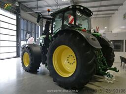 John Deere 6R 250