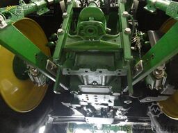 John Deere 6R 250