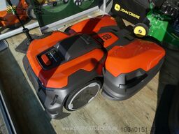 Husqvarna Ceoras 546 EPOS