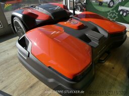Husqvarna Ceoras 546 EPOS
