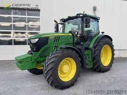 John Deere 6155R
