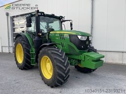 John Deere 6155R