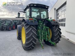 John Deere 6155R