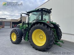 John Deere 6155R