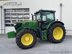 John Deere 6155R