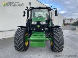 John Deere 6155R
