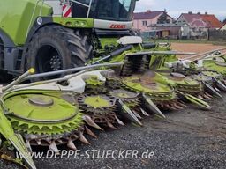 CLAAS Orbis 900