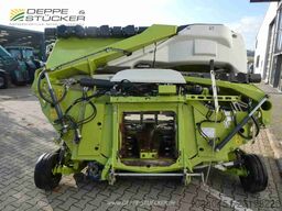 CLAAS Orbis 900