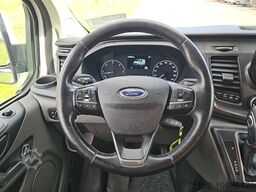 FORD TRANSIT CUSTOM 2.0 L2H1 WP-Inrichting!