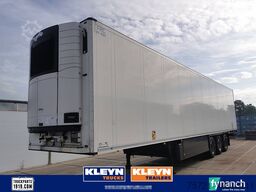 SCHMITZ SKO24 CARRIER BLUMENBREIT