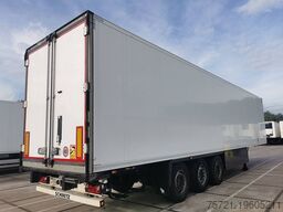 SCHMITZ SKO24 CARRIER BLUMENBREIT